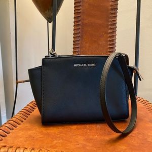 Michael Kors Medium Selma